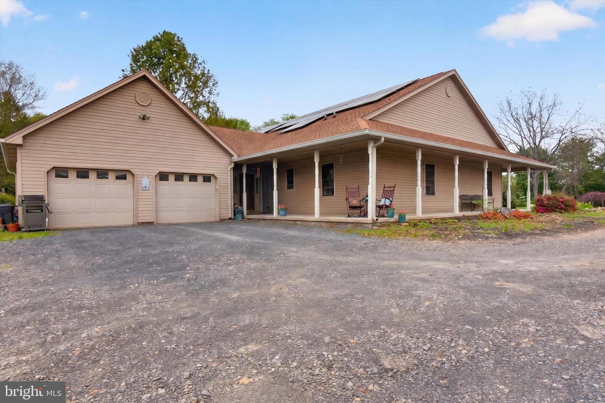 7 PENN MANOR ROAD A