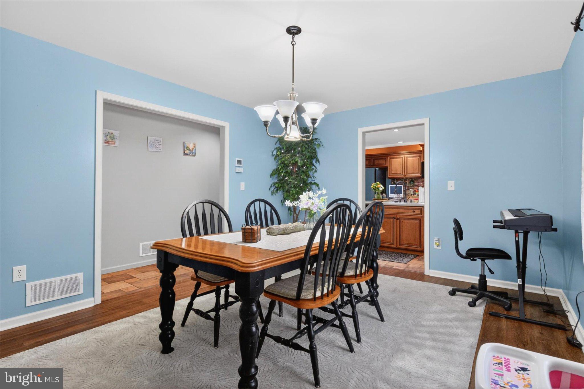 7 PENN MANOR ROAD A