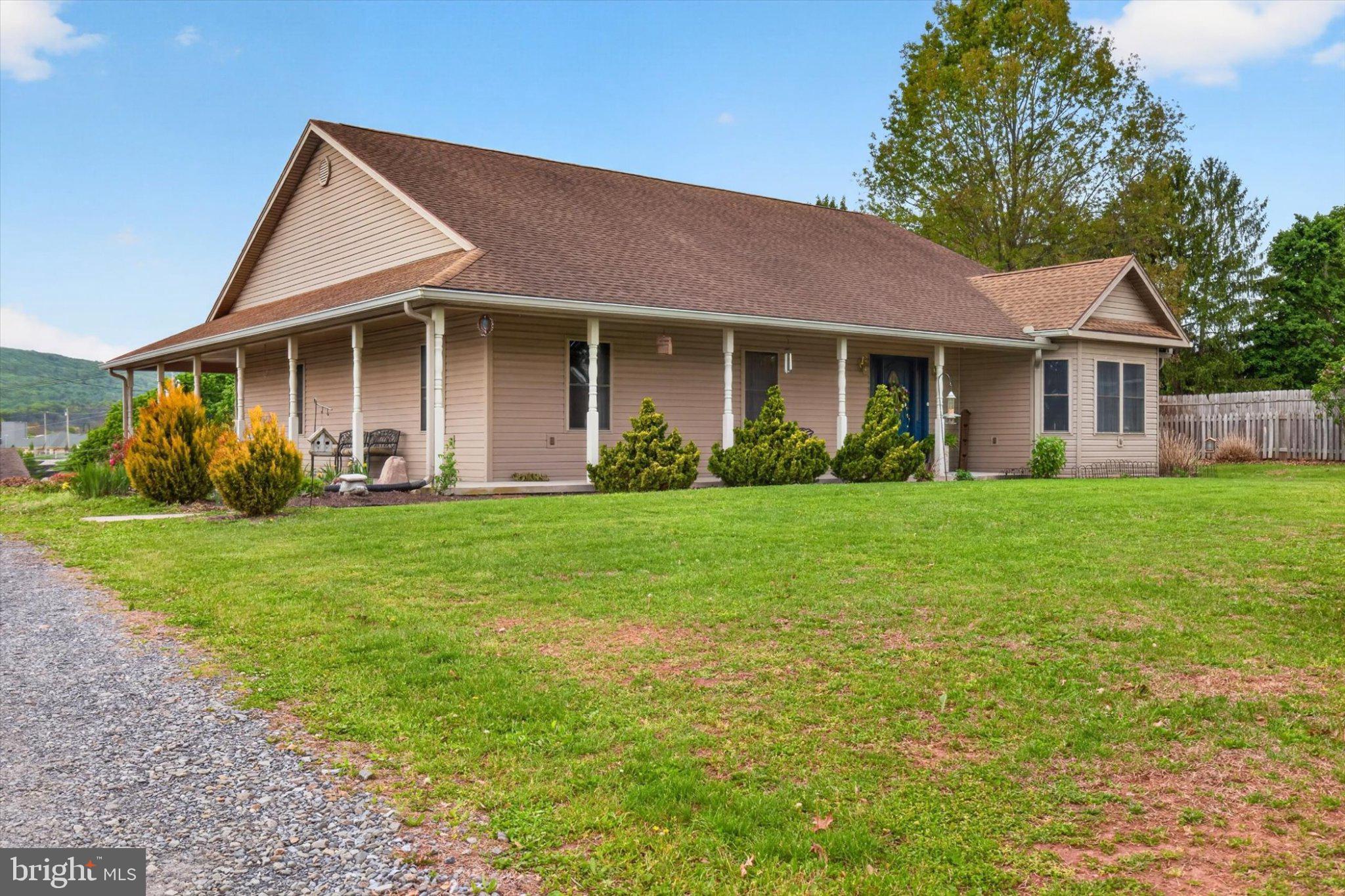 7 PENN MANOR ROAD A