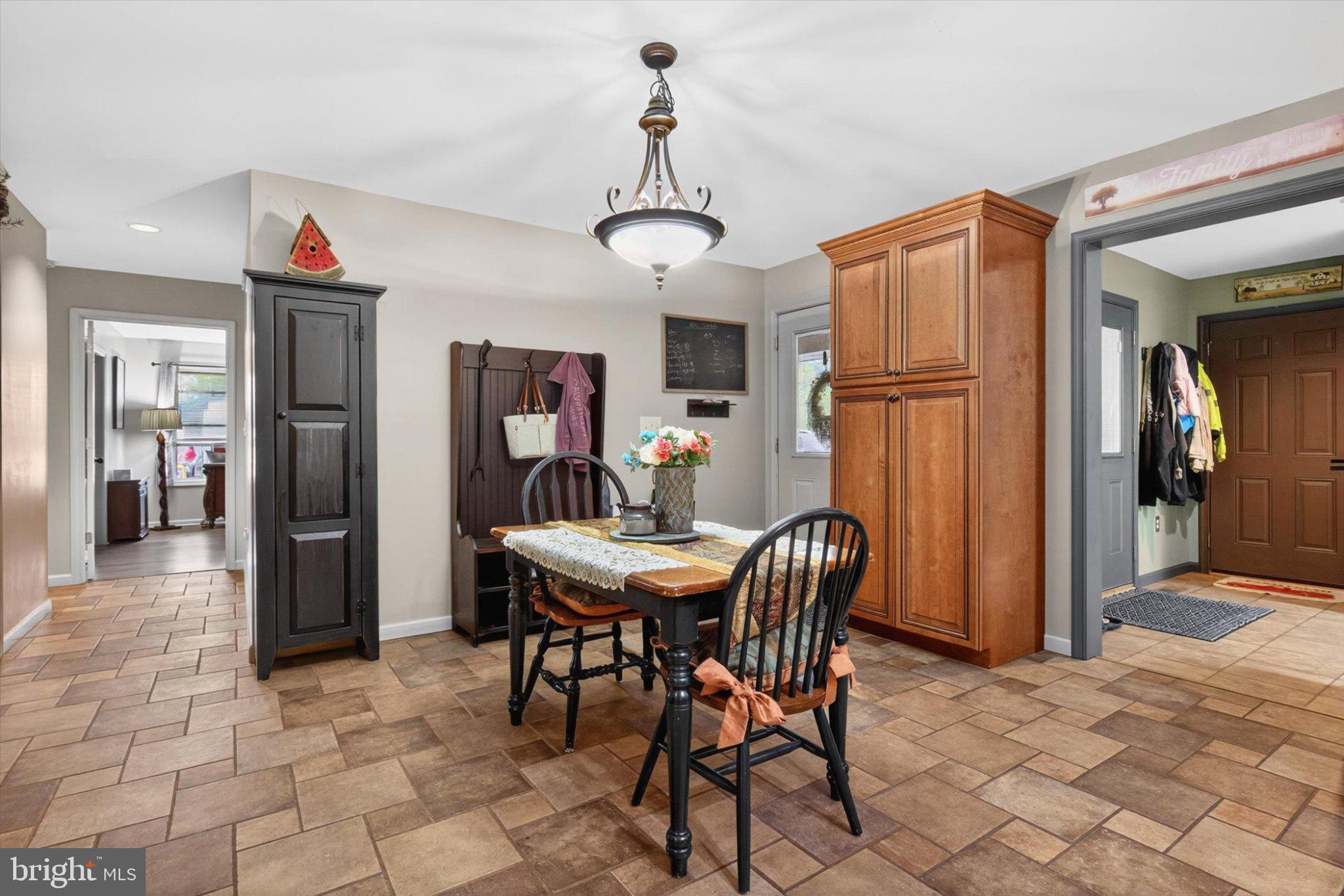 7 PENN MANOR ROAD A