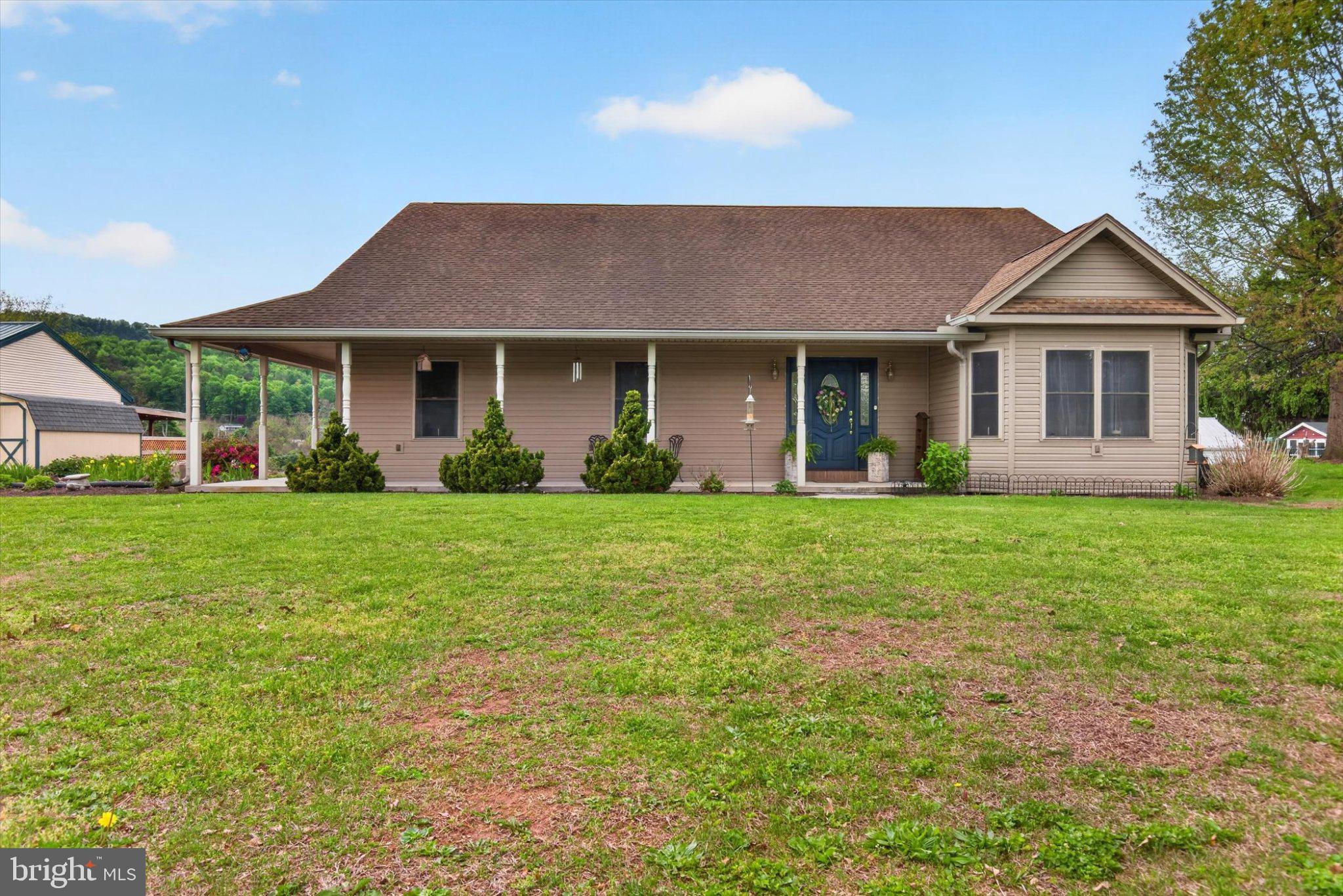 7 PENN MANOR ROAD A