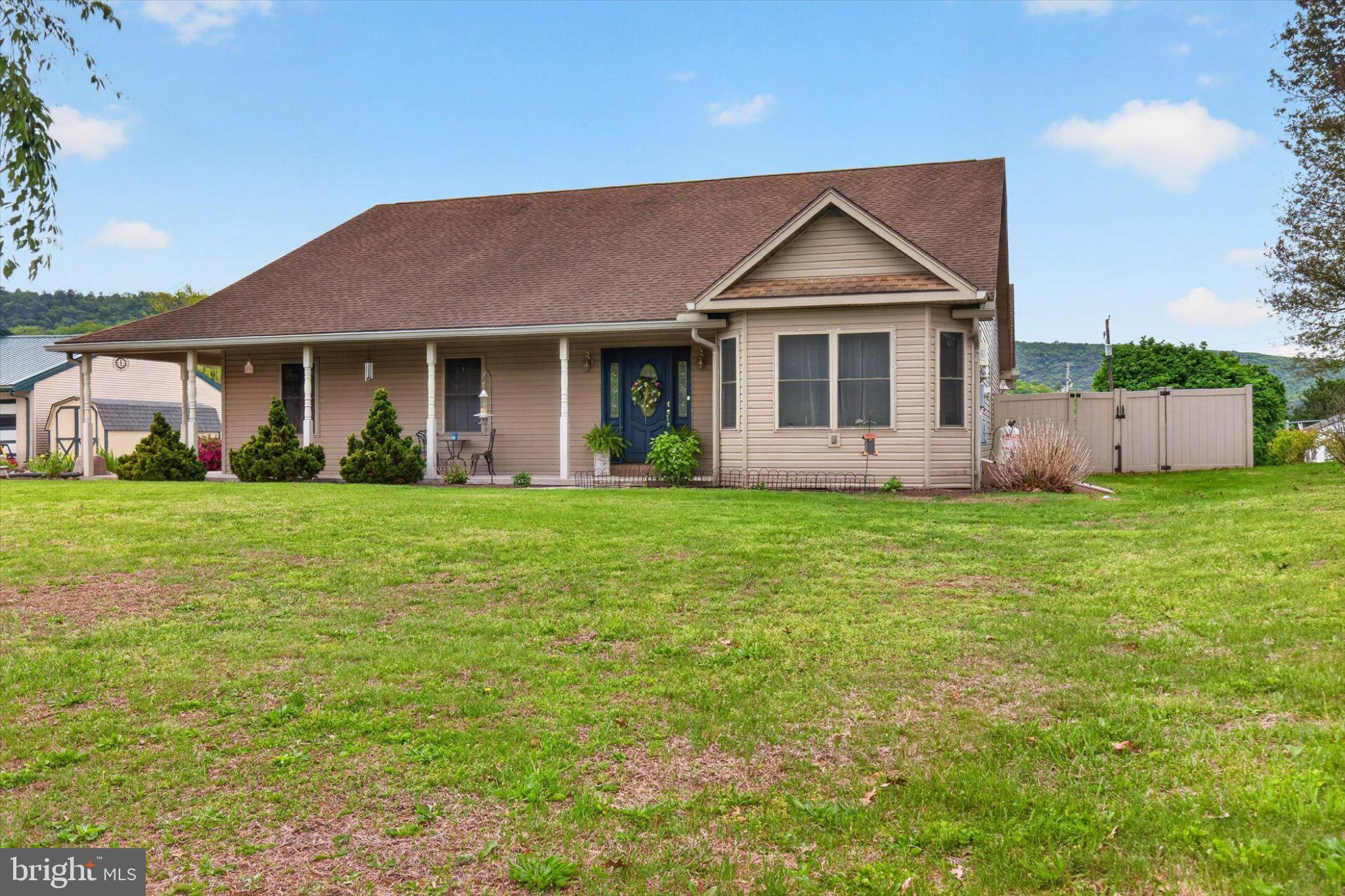 7 PENN MANOR ROAD A