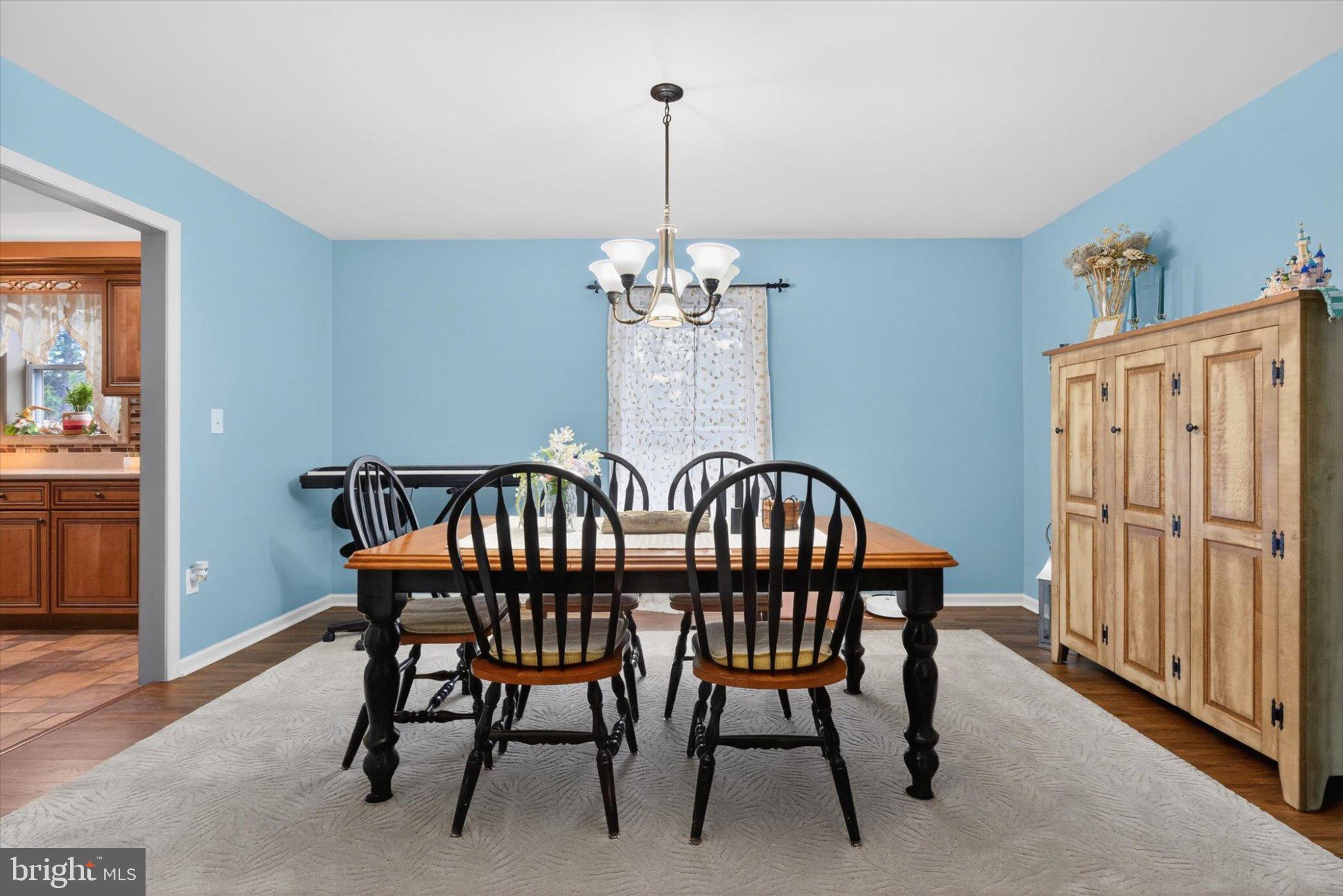 7 PENN MANOR ROAD A