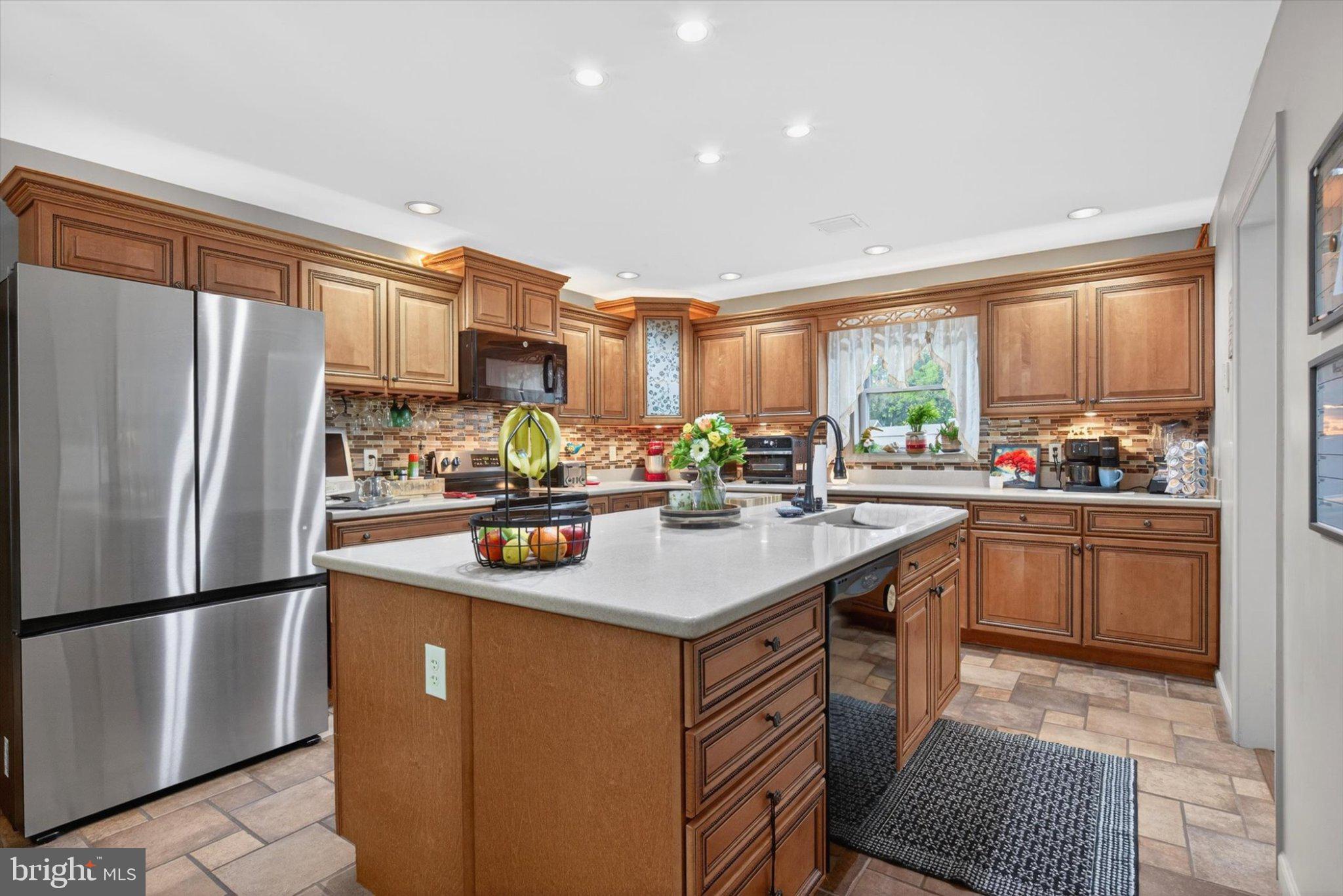 7 PENN MANOR ROAD A
