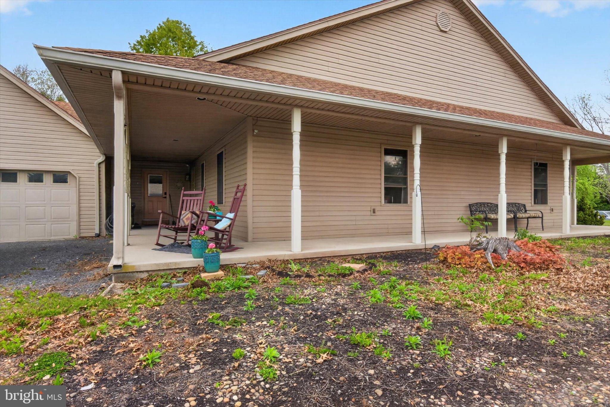 7 PENN MANOR ROAD A