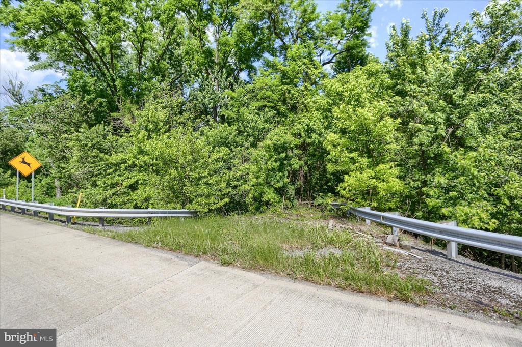 SUSQUEHANNA TRAIL