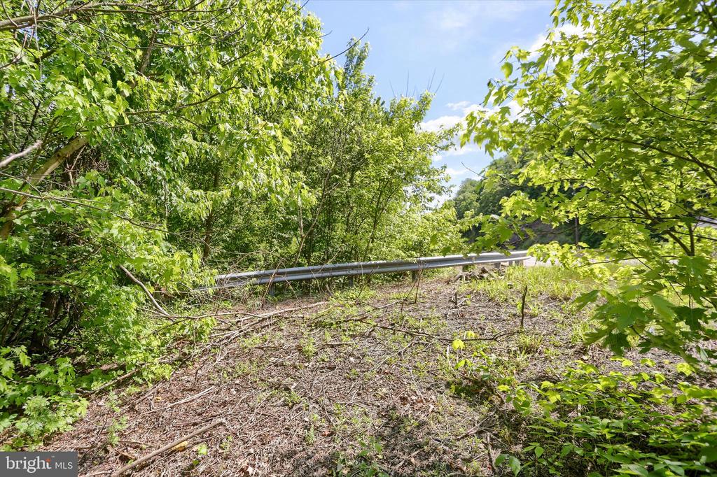 SUSQUEHANNA TRAIL