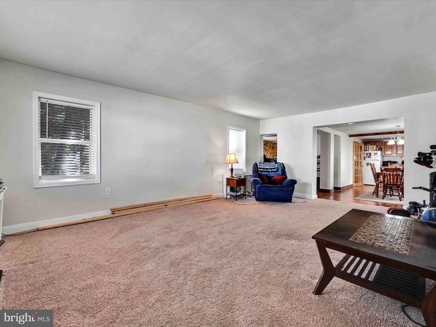 31 Chestnut St