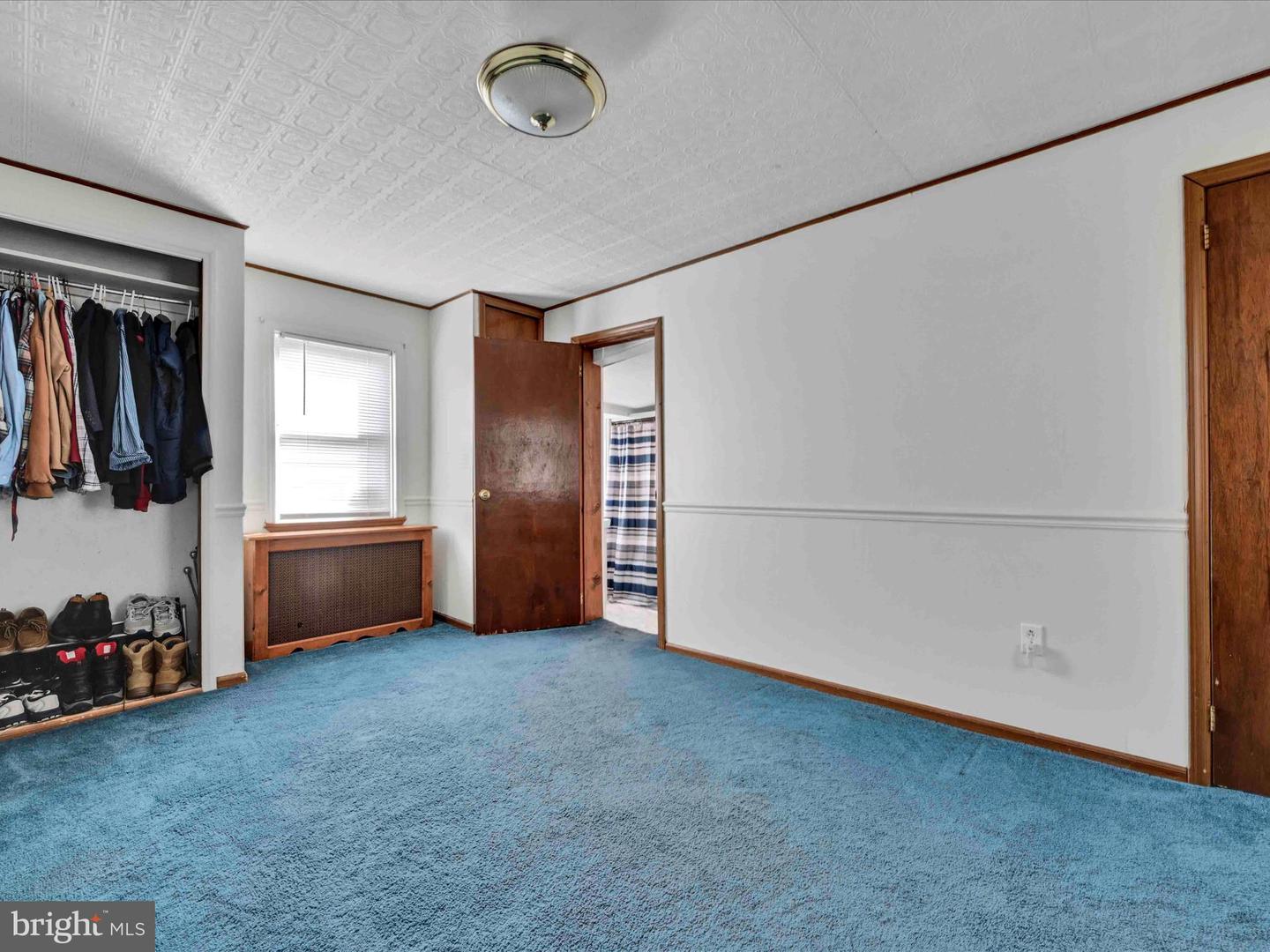 31 Chestnut St