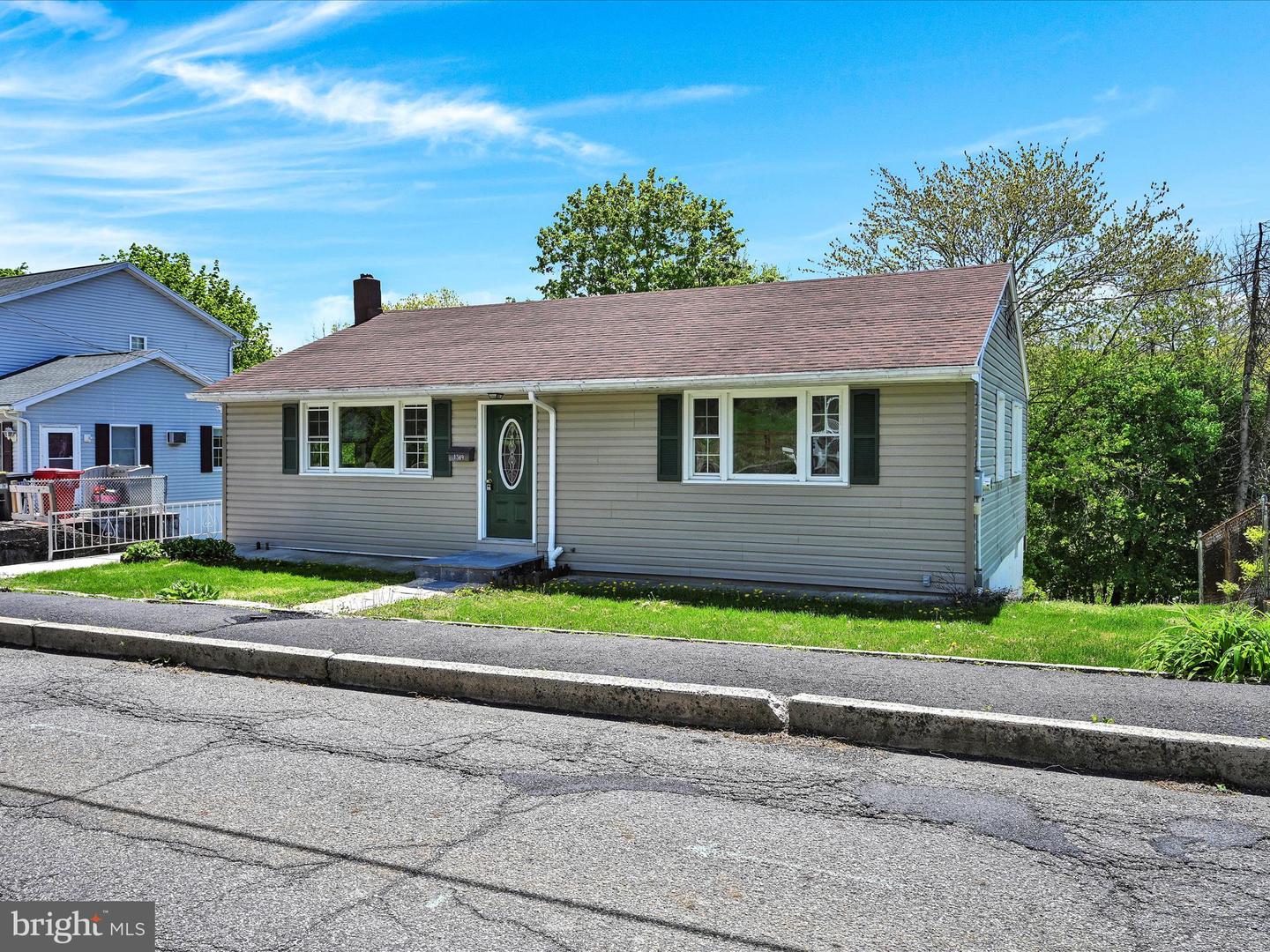 1349 Mount Hope Ave