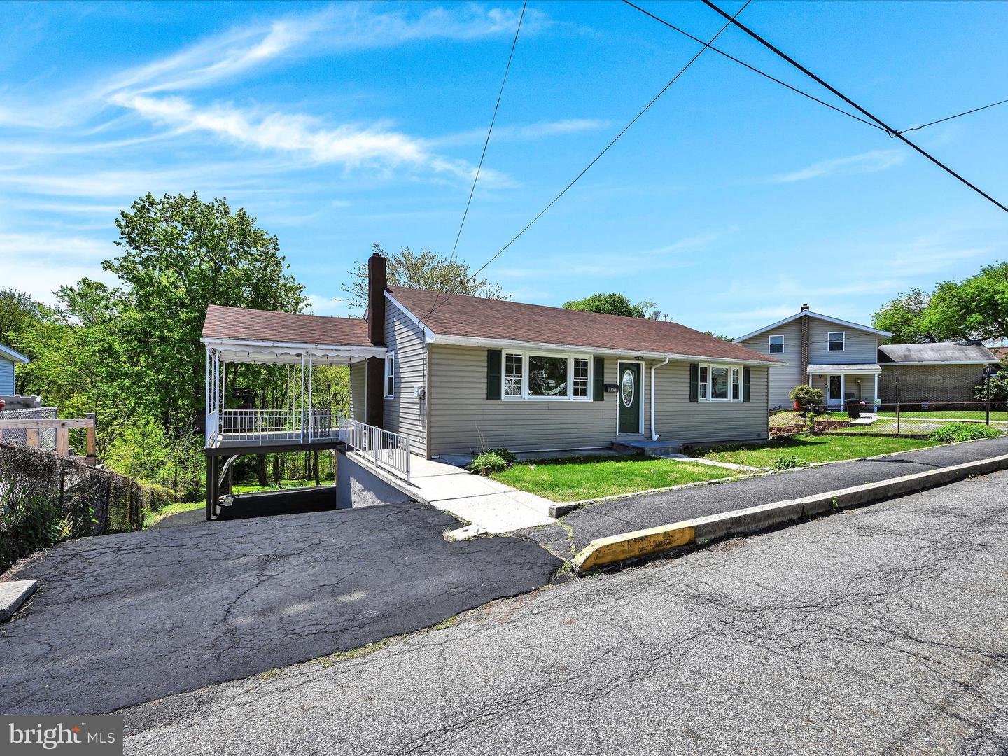 1349 Mount Hope Ave