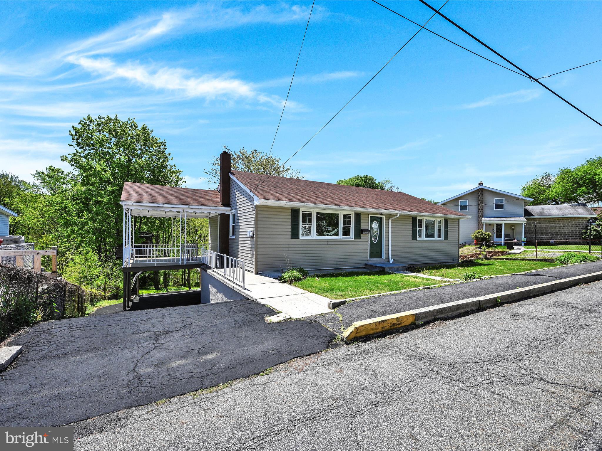 1349 Mount Hope Ave