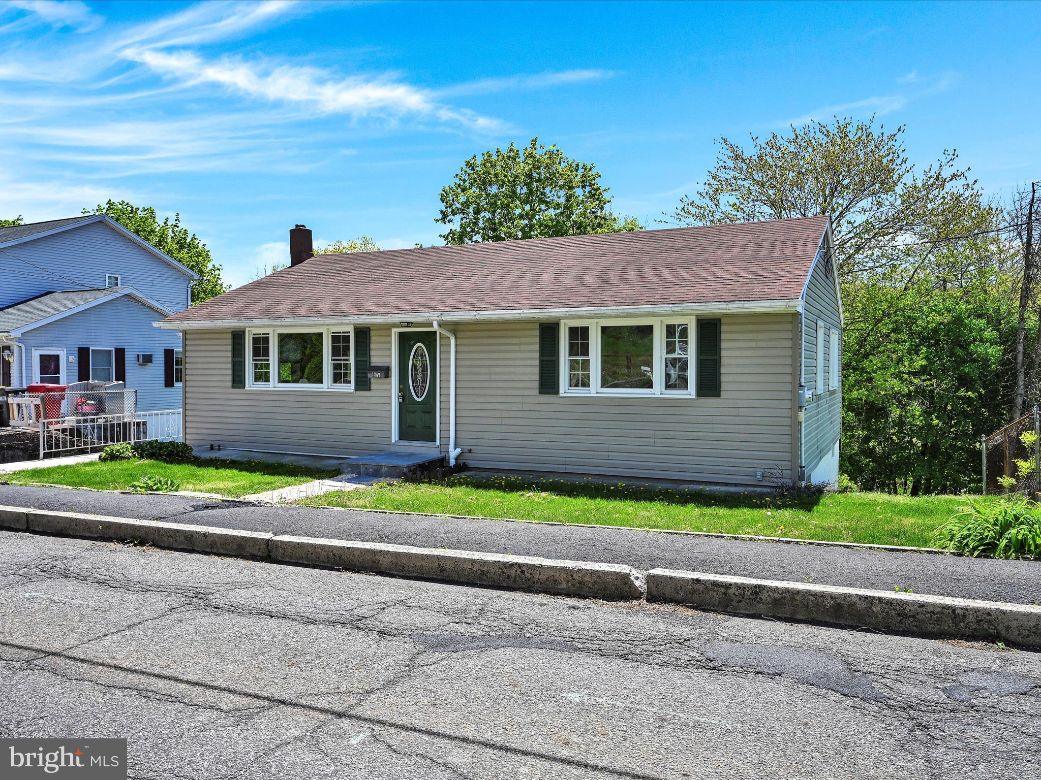 1349 Mount Hope Ave