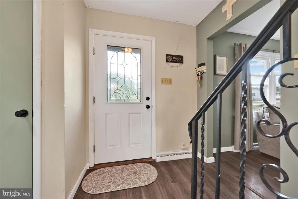 89 DEERFIELD DRIVE
