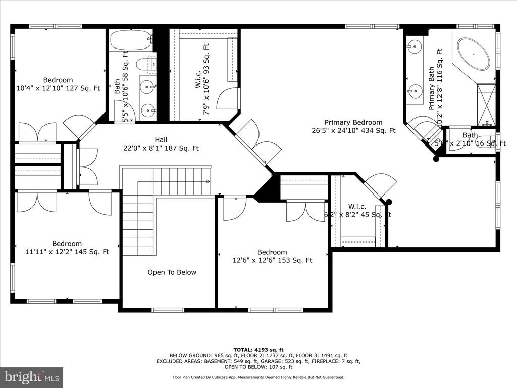 447 EL VISTA DRIVE