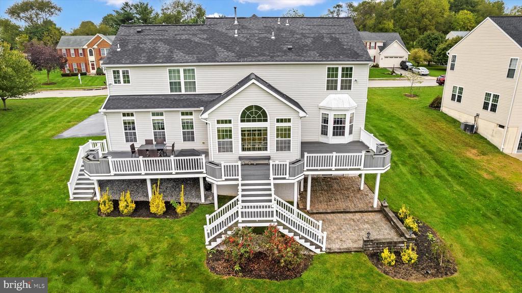 447 EL VISTA DRIVE