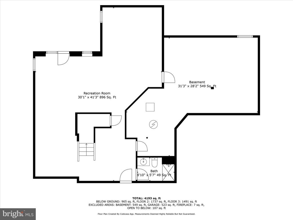 447 EL VISTA DRIVE