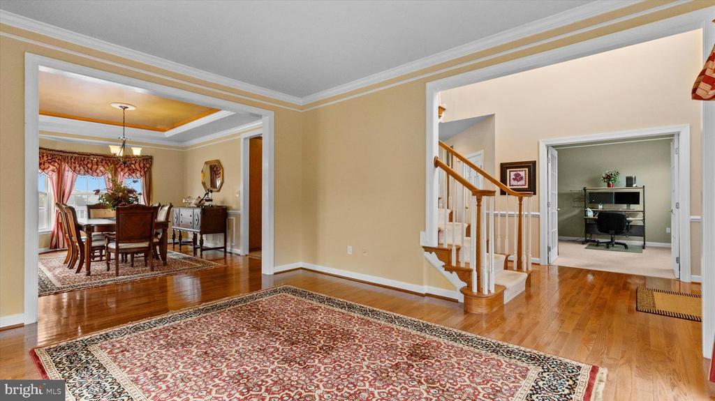 447 EL VISTA DRIVE