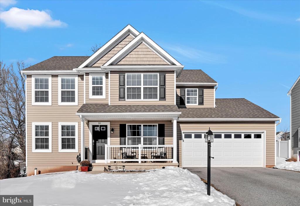30 JENNIFER ROAD