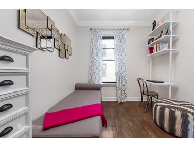65 Morton Street Unit: 2N