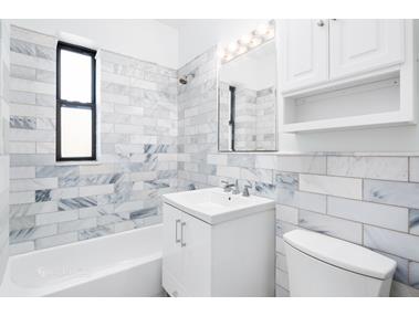 65 Morton Street Unit: 2N