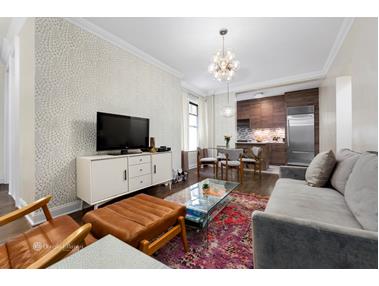 65 Morton Street Unit: 2N