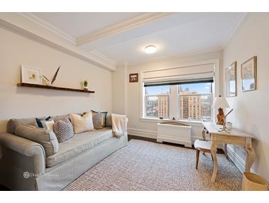 165 W 91st Street Unit: 14CD