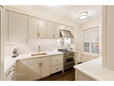 165 W 91st Street Unit: 14CD