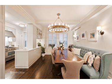 165 W 91st Street Unit: 14CD