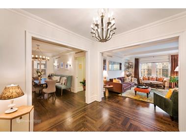 165 W 91st Street Unit: 14CD