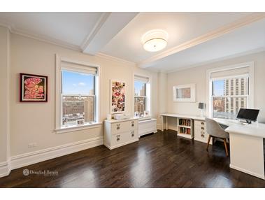 165 W 91st Street Unit: 14CD