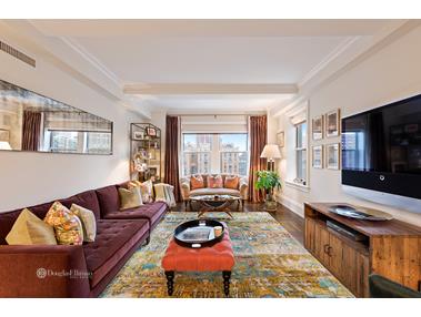 165 W 91st Street Unit: 14CD