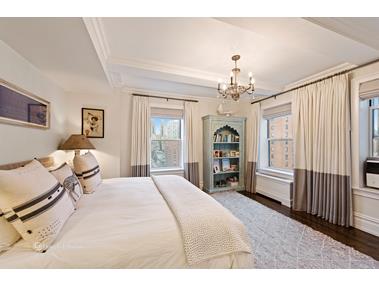 165 W 91st Street Unit: 14CD