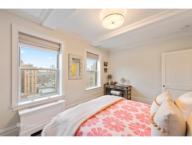 165 W 91st Street Unit: 14CD