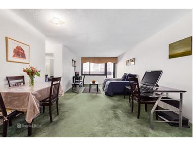 77 Fulton Street Unit: 4B
