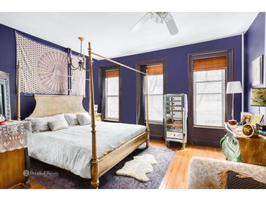 190 Clermont Avenue Unit: 0