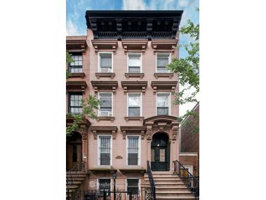 190 Clermont Avenue Unit: 0