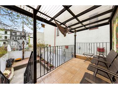 190 Clermont Avenue Unit: 0