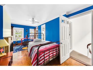 190 Clermont Avenue Unit: 0