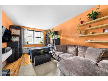 203 E 89th Street Unit: 5A