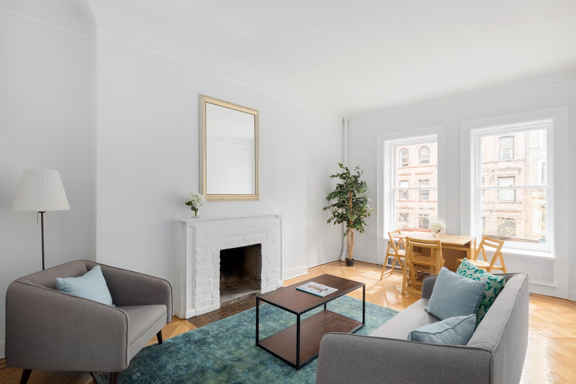 31 W 69th Street Unit: 3A