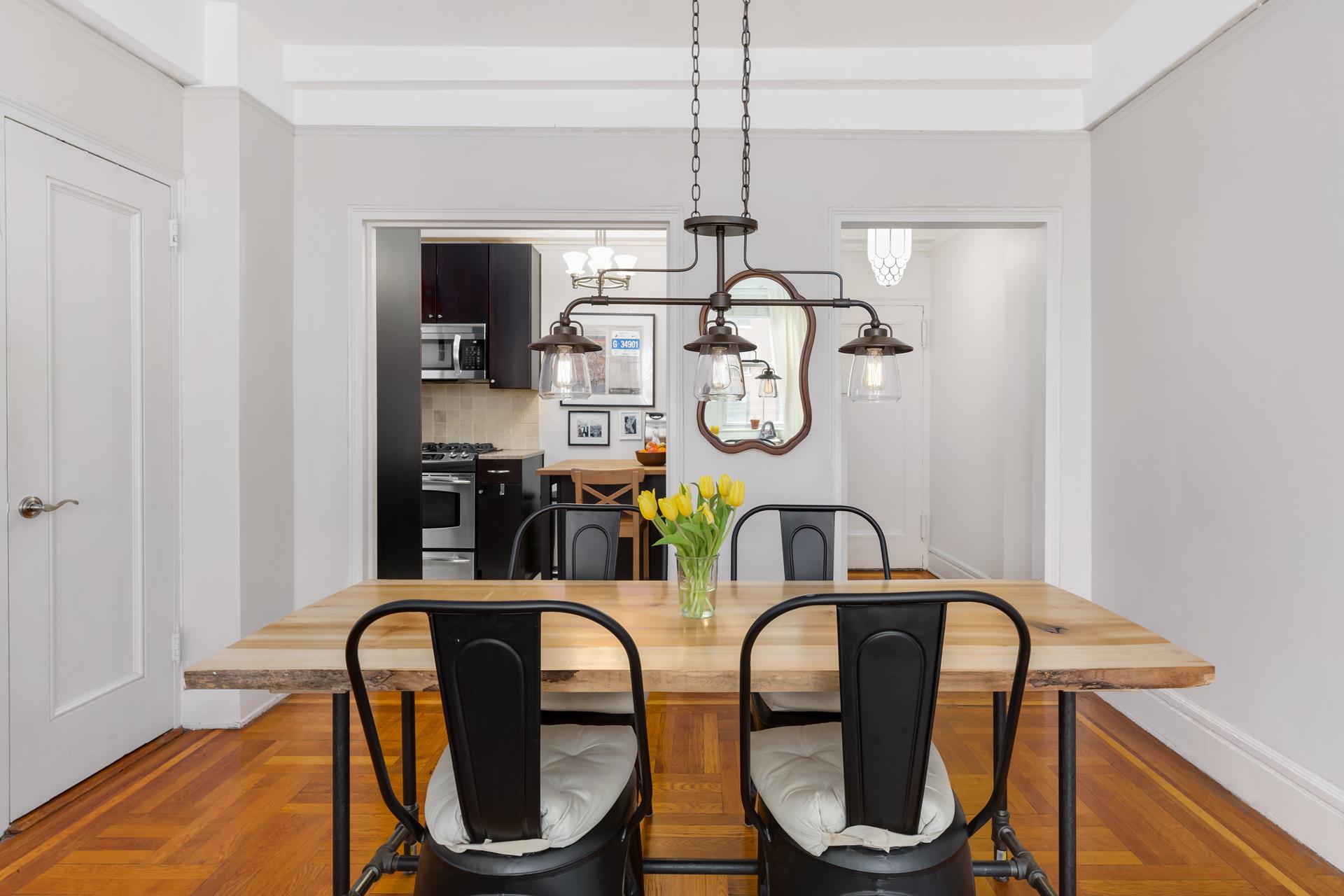 269 W 72nd Street Unit: 7A