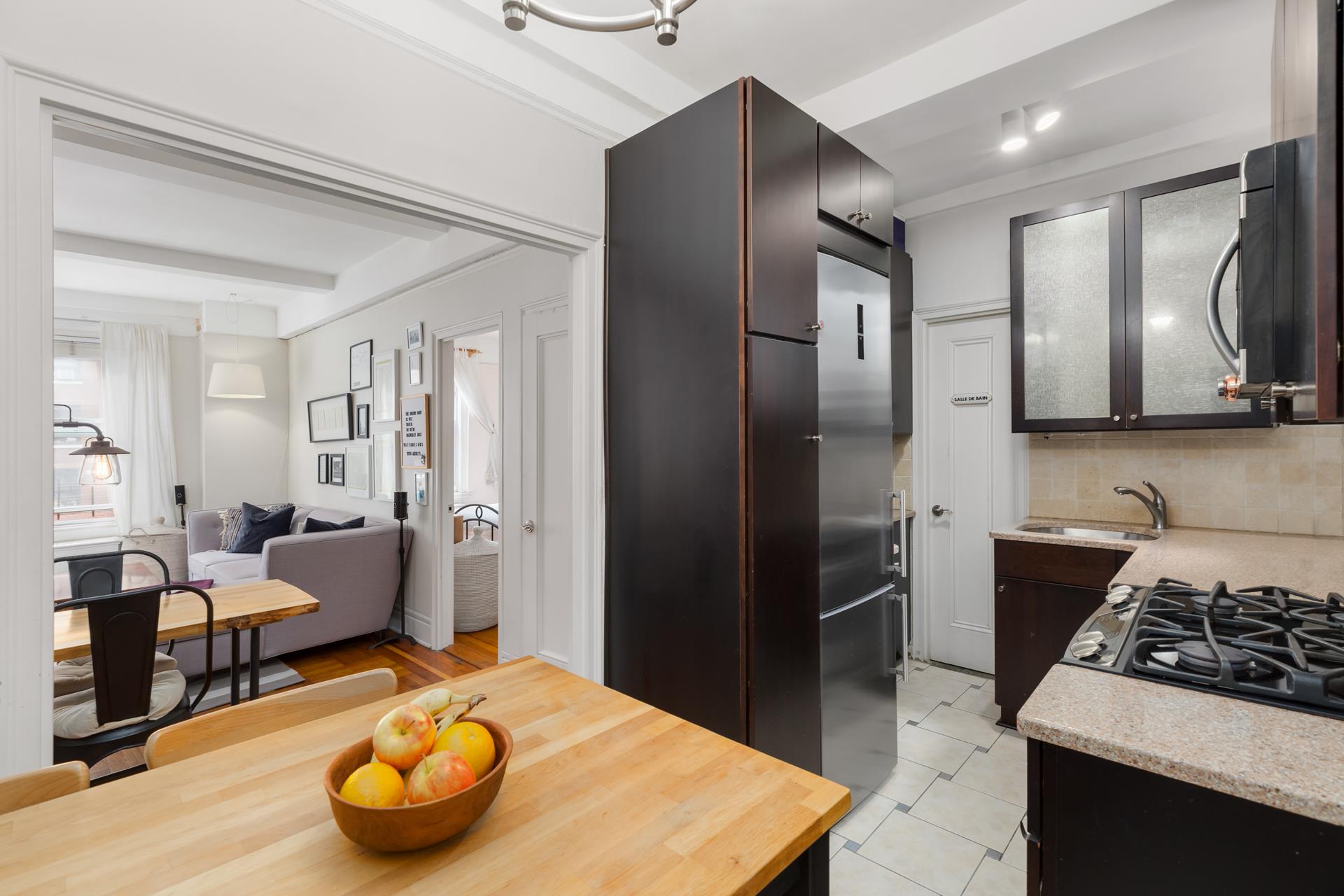 269 W 72nd Street Unit: 7A