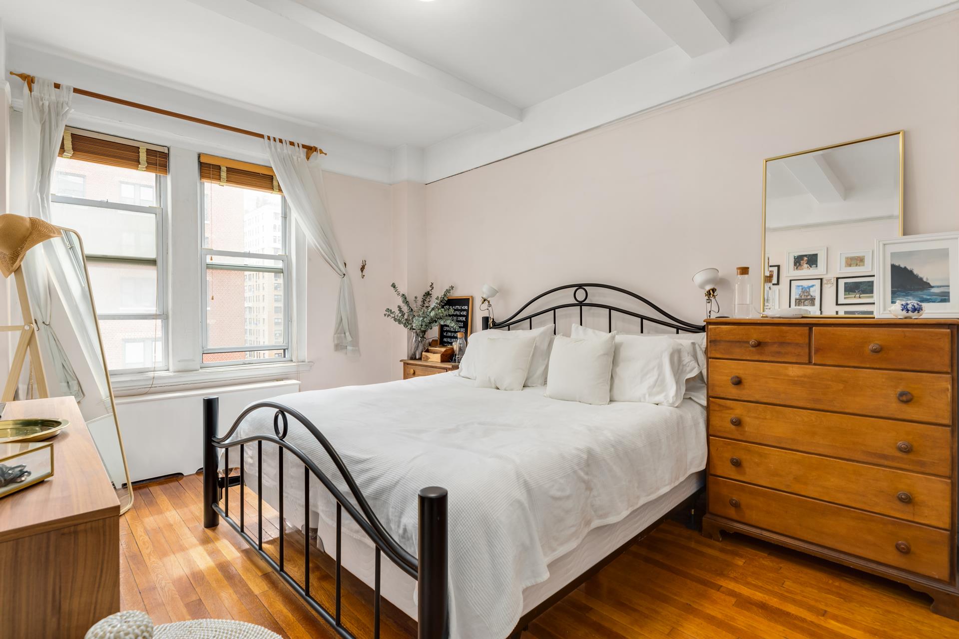 269 W 72nd Street Unit: 7A