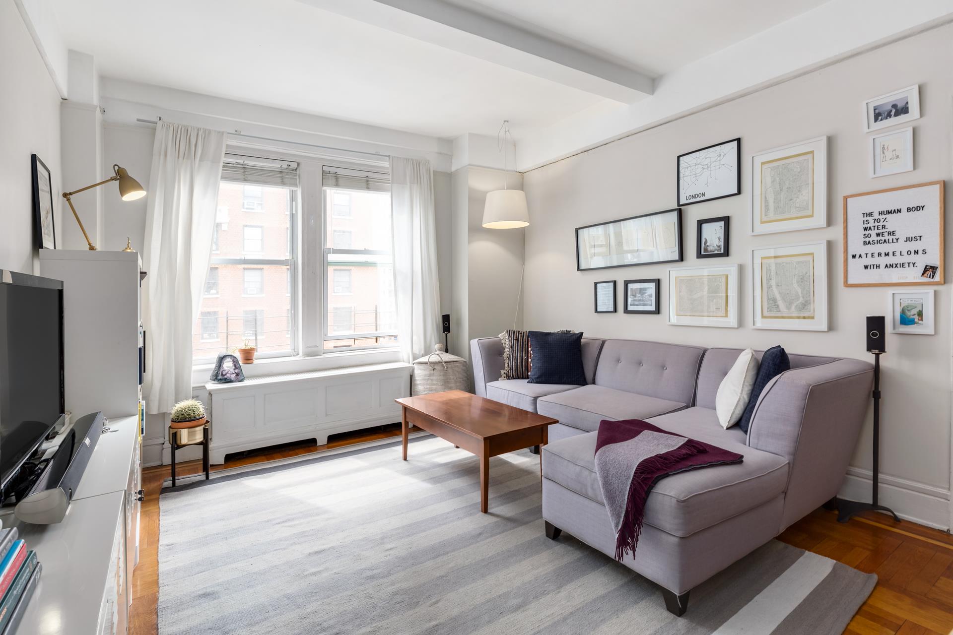 269 W 72nd Street Unit: 7A