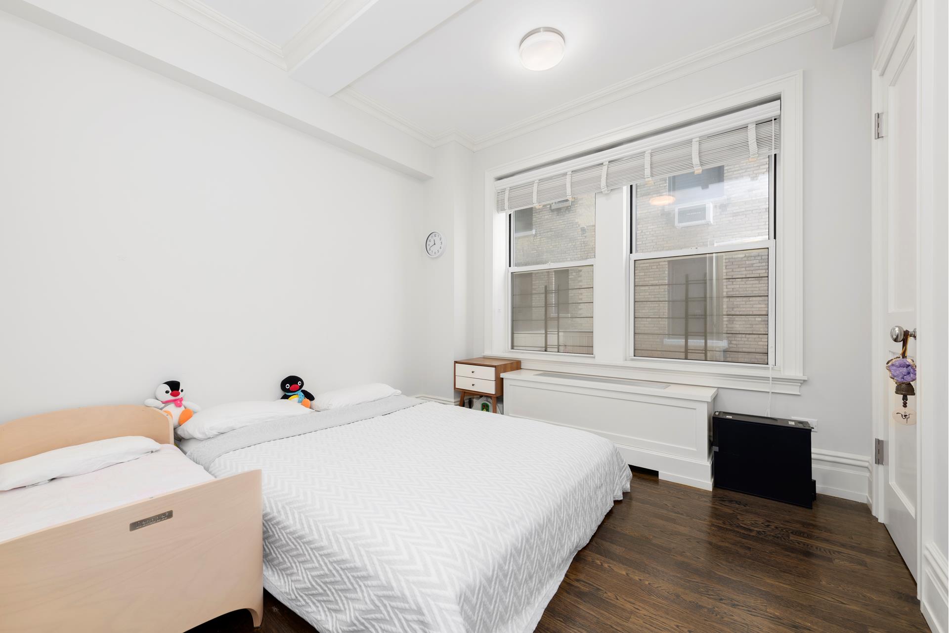 165 W 91st Street Unit: 2C