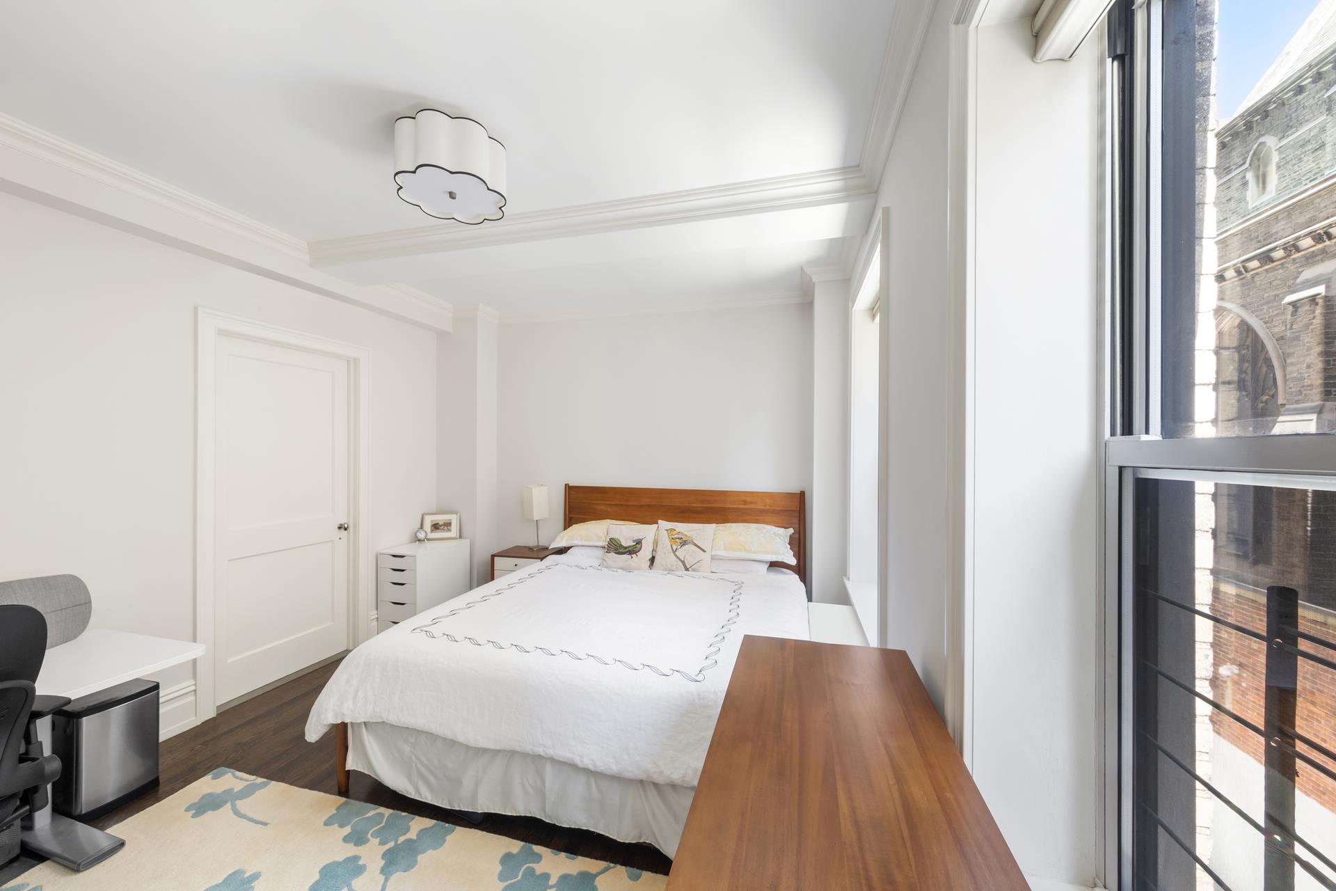 165 W 91st Street Unit: 2C