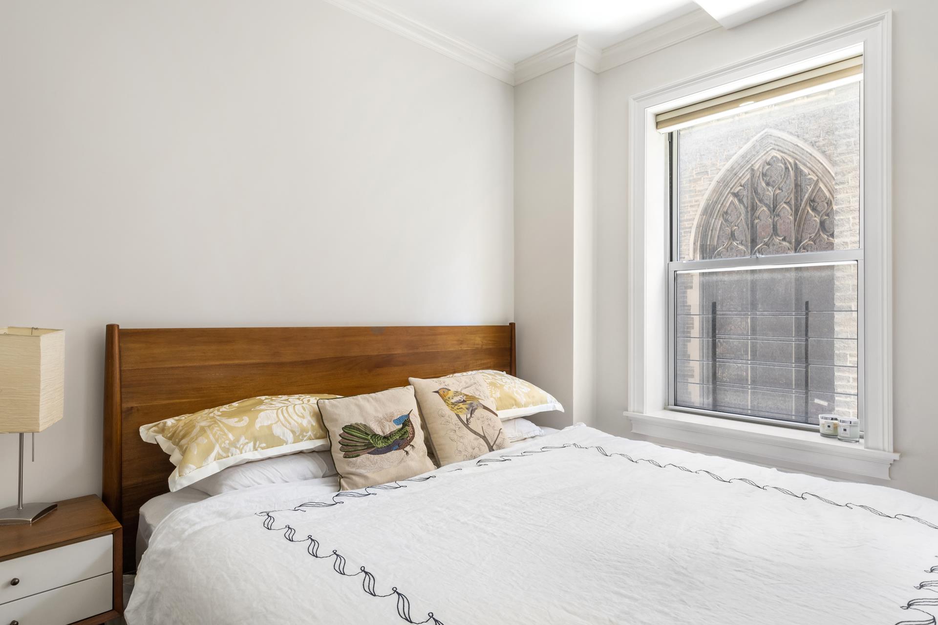 165 W 91st Street Unit: 2C