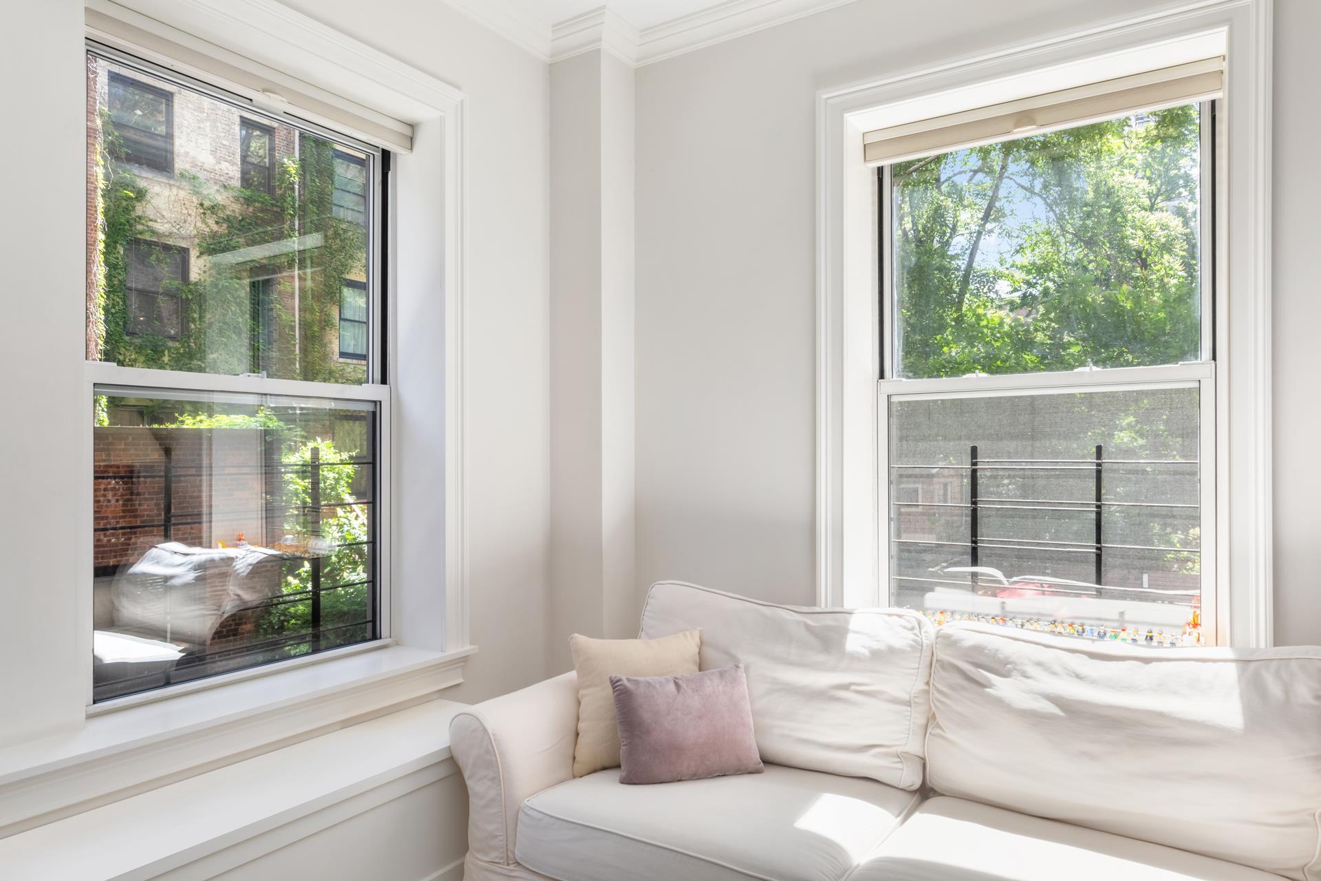 165 W 91st Street Unit: 2C