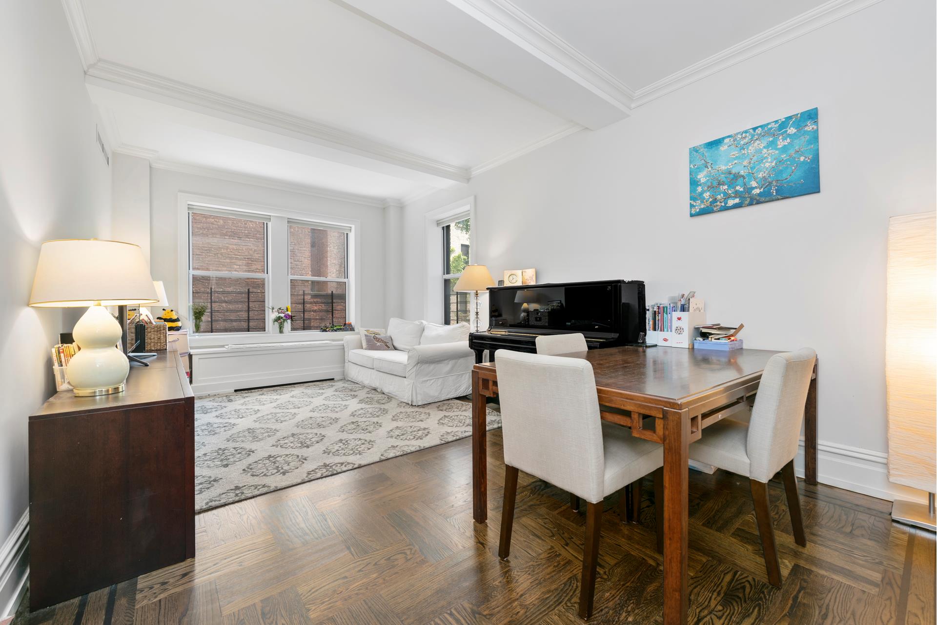 165 W 91st Street Unit: 2C